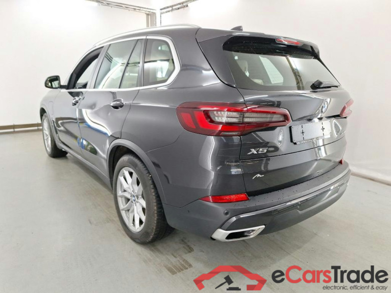 BMW X5 3.0 XDRIVE45E 155KW 4WD AUTO #3