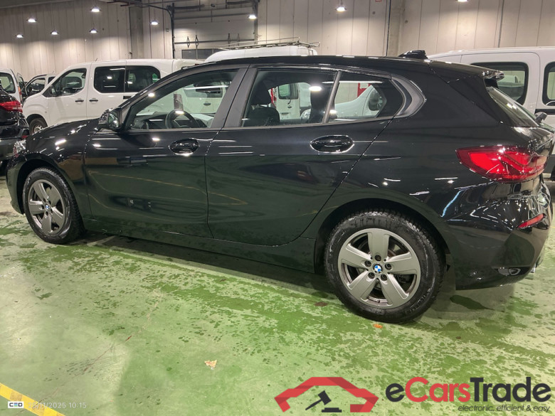 BMW 1 SERIES HATCH 1.5 116D (85KW) #3