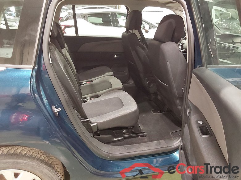 CITROAu2039N GRAND C4 SPACETOURER 1.2 PURETECH 130 S-S FEEL #5