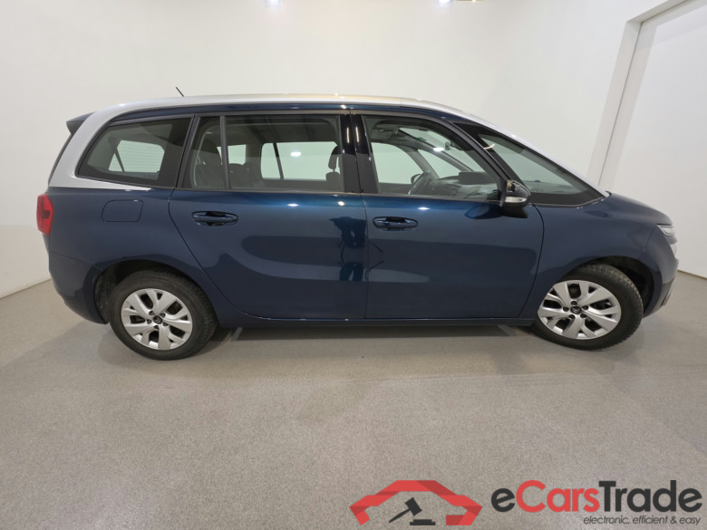 Citroen Grand C4 SpaceTourer 1.2 PureTech Feel 7PL Virtual Navi Klima PDC … #5