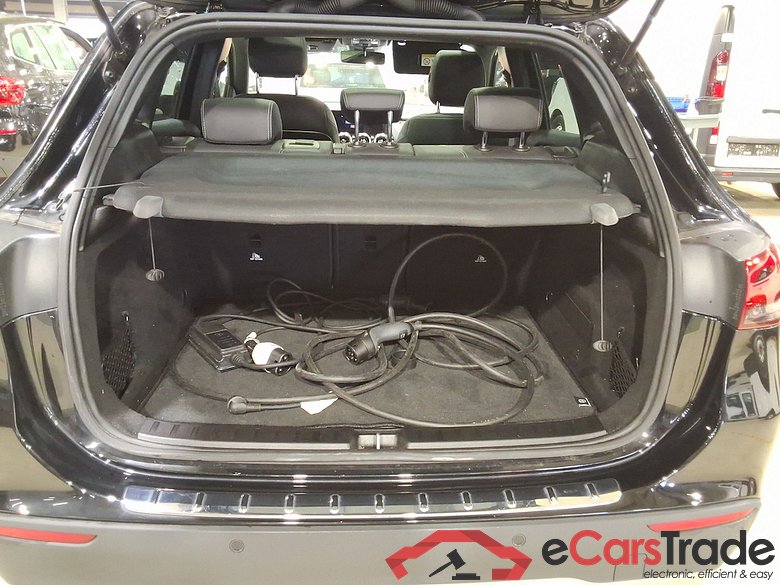 MERCEDES-BENZ GLA 1.3 GLA 250 E DCT BUSINESS SOLUTION #3