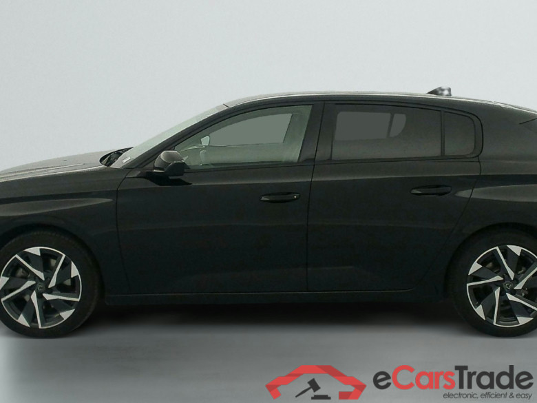 Peugeot 308 Hybrid 145 e-DCS6 Allure #4