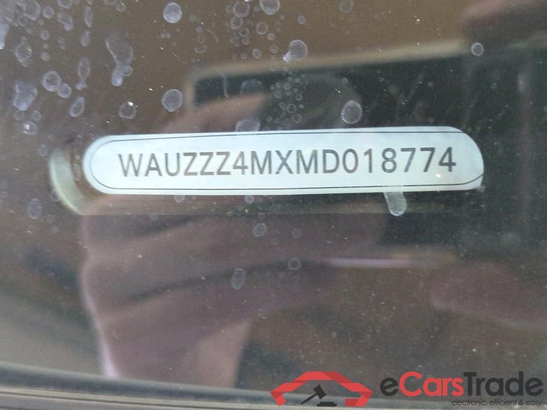 Q7 55 TFSI e quattro 3.0 TFSI 280KW AT8 E6d #4