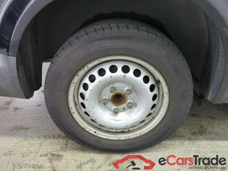 VOLKSWAGEN Transporter 2.0 TDI L2H3 Co #4