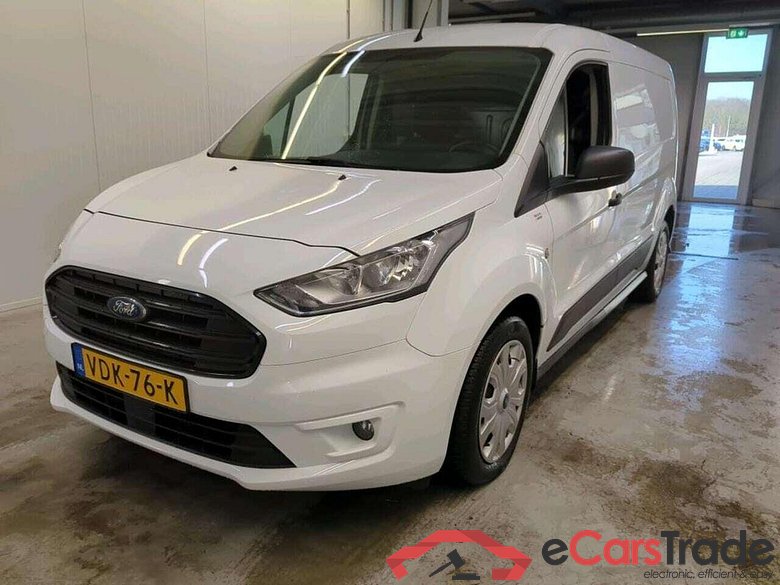 FORD Transit Connect 1.5 EcoBlue L2 Trend