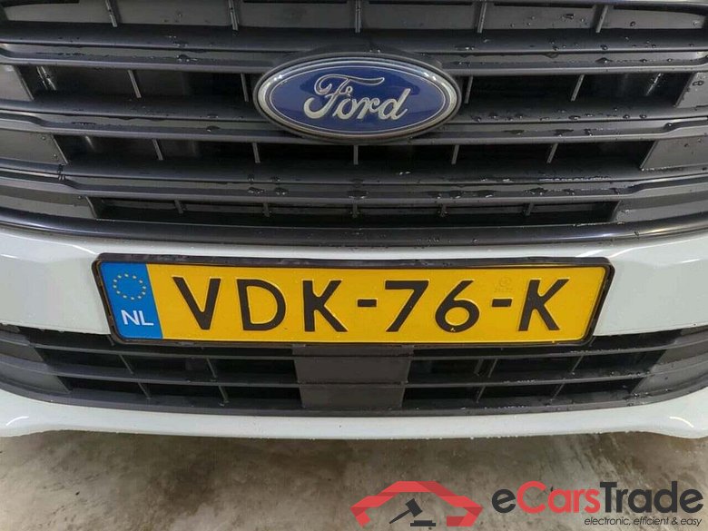 FORD Transit Connect 1.5 EcoBlue L2 Trend #4