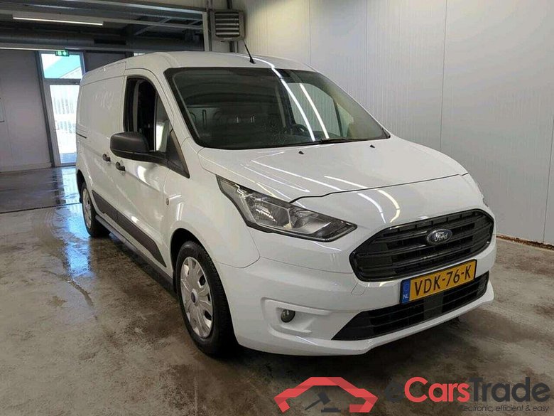 FORD Transit Connect 1.5 EcoBlue L2 Trend #5