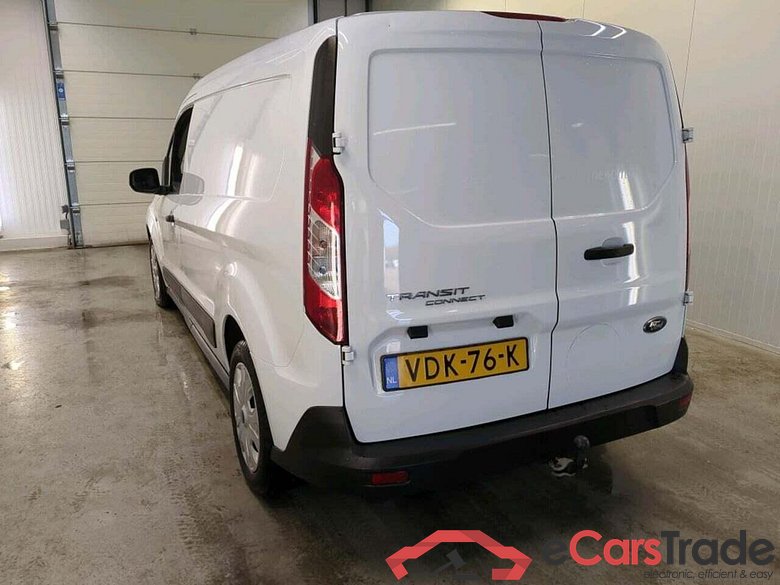 FORD Transit Connect 1.5 EcoBlue L2 Trend #6