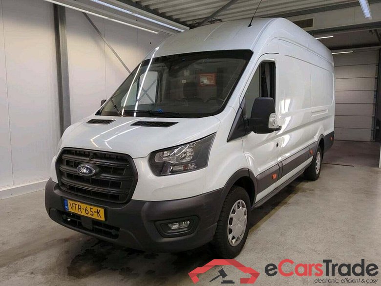 FORD Transit 350 2.0 TDCI L4H3 Tr