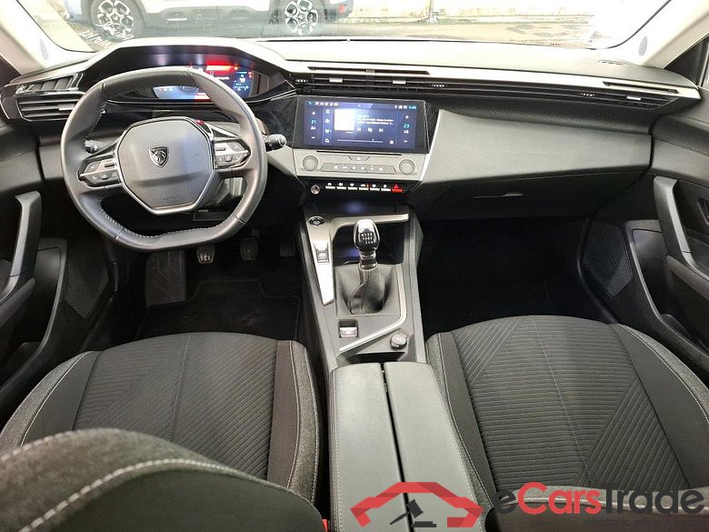 308 Active Pack 1.2 PureTech 130CV BVM6 E6d #5