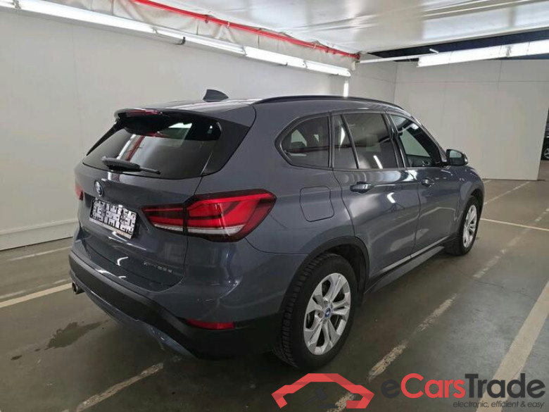 BMW X1 X1 xDrive25e (162 kW) (PHEV) 162kW/220pk  5D/P Auto-6 #4