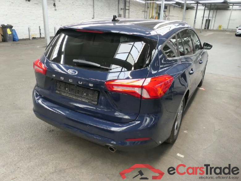 Focus Turnier Titanium 1.5 EcoBlue 88KW MT6 E6dT #2