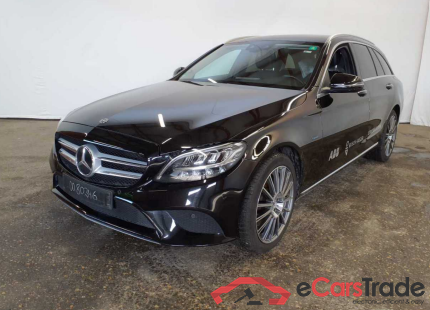 C -Klasse T-Modell C 300 de T (205.213)Avantgarde 2.0 225KW AT9 E6d