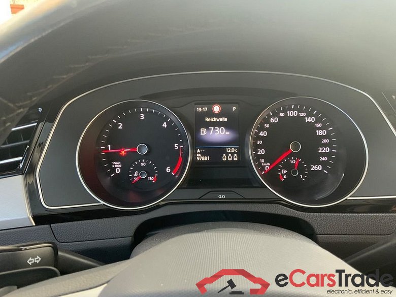 Passat Variant Business 2.0 TDI 110KW AT7 E6d #6