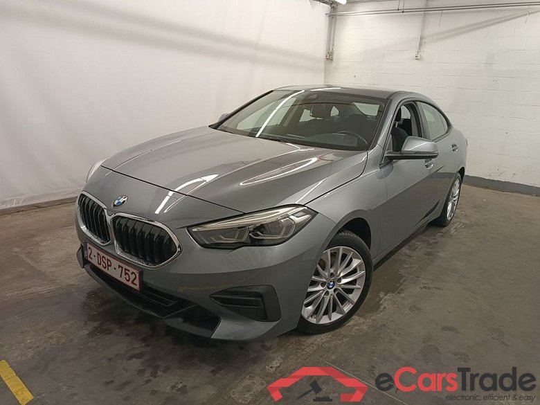 BMW 2 Reeks Gran Coupé 218iA (100kW) 4d