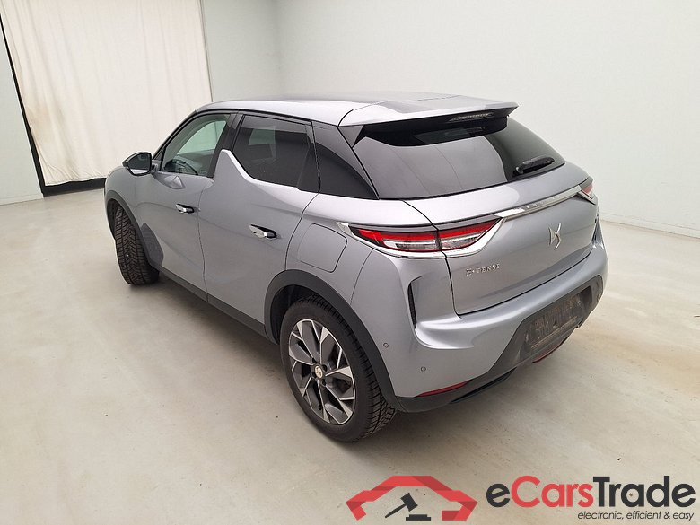 DS, DS3 CB '19 BEV, DS 3 Crossback E-Tense Rivoli 5d #6