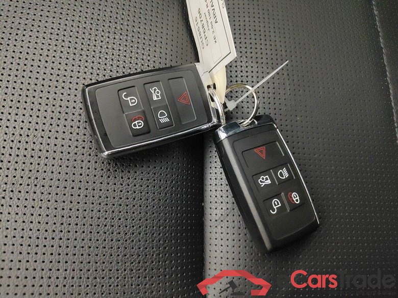 JAGUAR XE DIESEL - 2019 2.0 180 D AWD R-Dynamic S (EU6.2) 4d #4