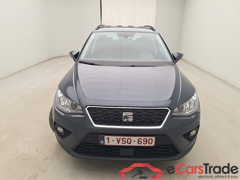 Seat, Arona '17, SEAT Arona 1.0 TSI 70kW Move 5d