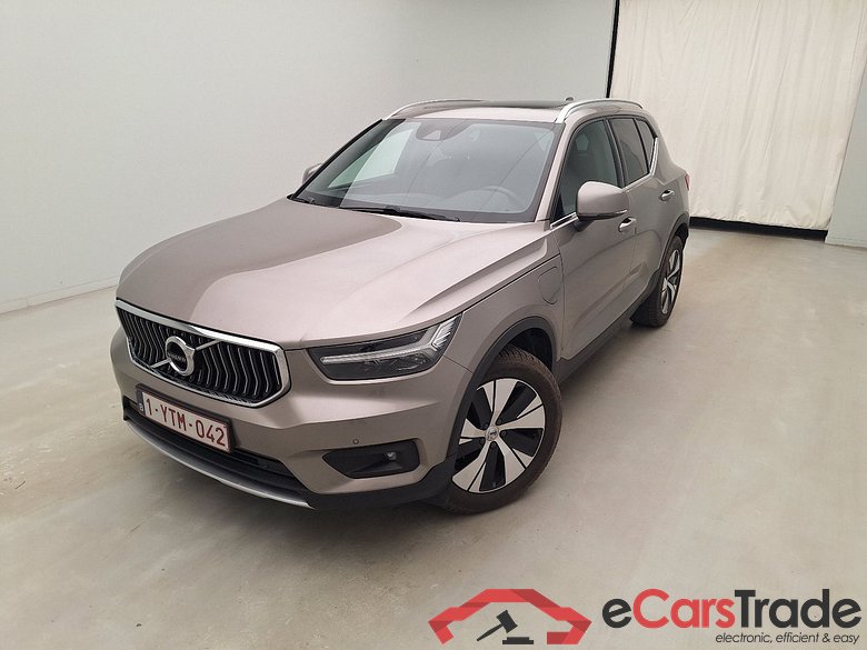 Volvo, XC40 '17, Volvo XC40 T5 Recharge Geartronic Inscription Expr #2
