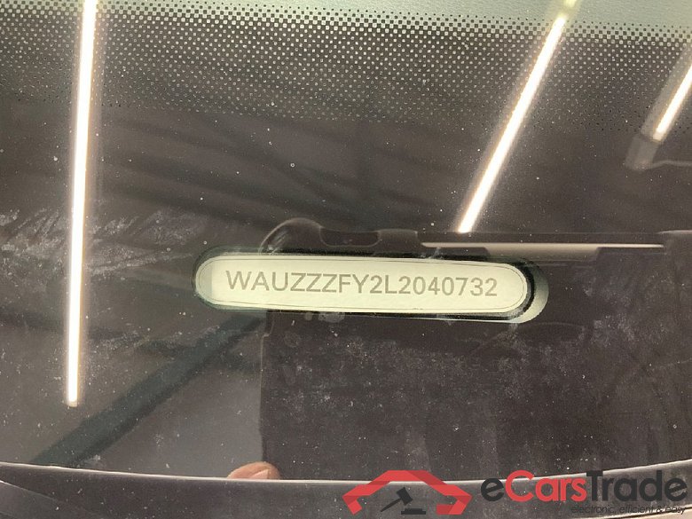 Q5 55 TFSI e quattro sport 2.0 TFSI 270KW AT7 E6dT #5