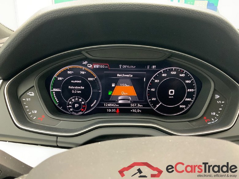 Q5 55 TFSI e quattro sport 2.0 TFSI 270KW AT7 E6dT #6