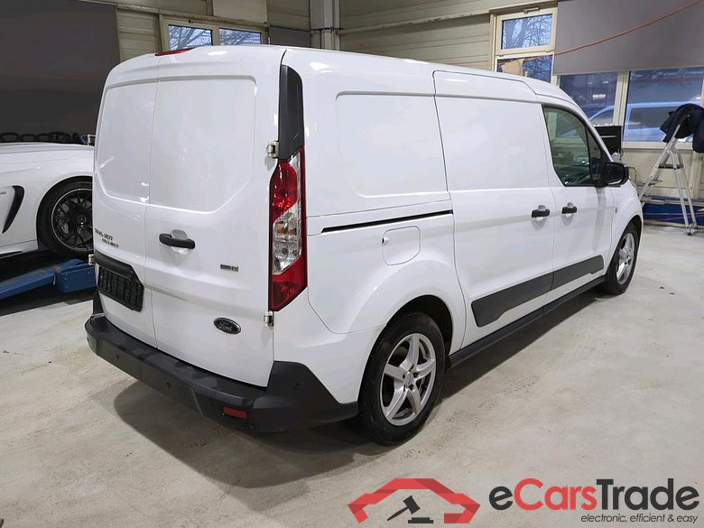 FORD Transit Connect 230 L2 LKW S&S Autm. Trend 5d 88kW #2