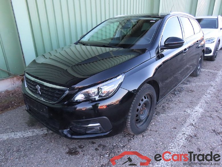 308 SW Allure 1.5 HDi 96KW AT8 E6d