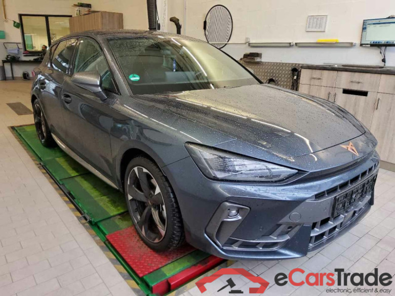 Cupra Leon (KUG)(05.2024->) DE - LimS5 1.5 eTSI EU6e, (Facelift) 2024 - 2026 #2