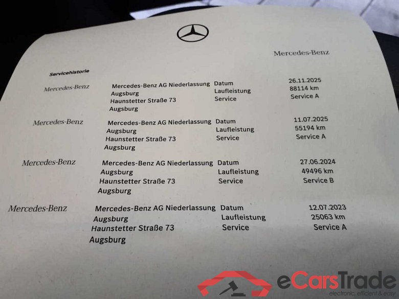 Mercedes-Benz GLE Coupe (BM 167)(11.2019->) DE - SUV5 GLE 350 e EU6d, Coupe 4Matic (EURO 6d), 2020 - 2023 #3