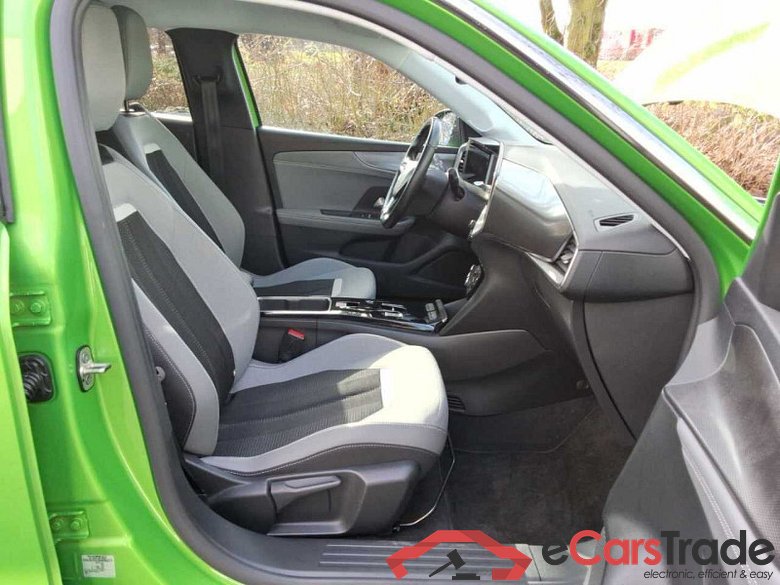 Opel Mokka (2020->) DE - SUV5 e, Elegance, 2020 - 2023 #5