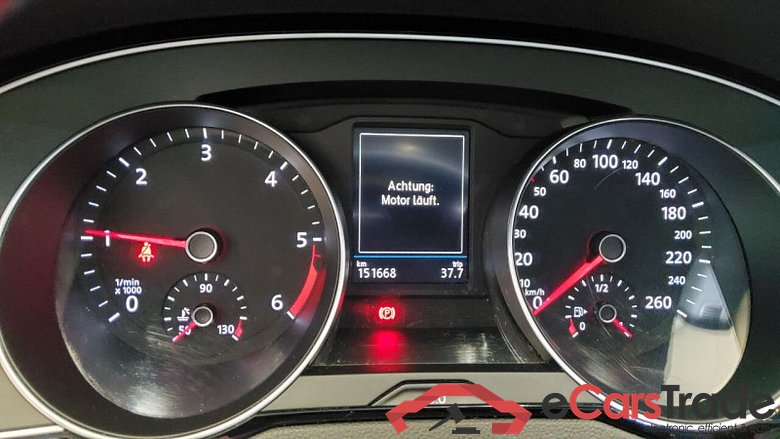 Volkswagen Passat Variant (CB5)(03.2019->2024) DE - Kb5 2.0 TDI BMT/Start-Stopp EU6d, Business (EURO 6d), (Facelift) 2020 - 202 #6