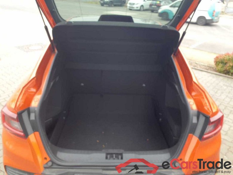 Renault Arkana (2021->) DE - SUV5 1.3 TCe 160 EU6d, R.S. Line (EURO 6d), 2021 - 2022 #6