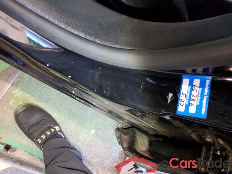 Opel Mokka (2020->) DE - SUV5 e, Elegance, 2020 - 2023 #3