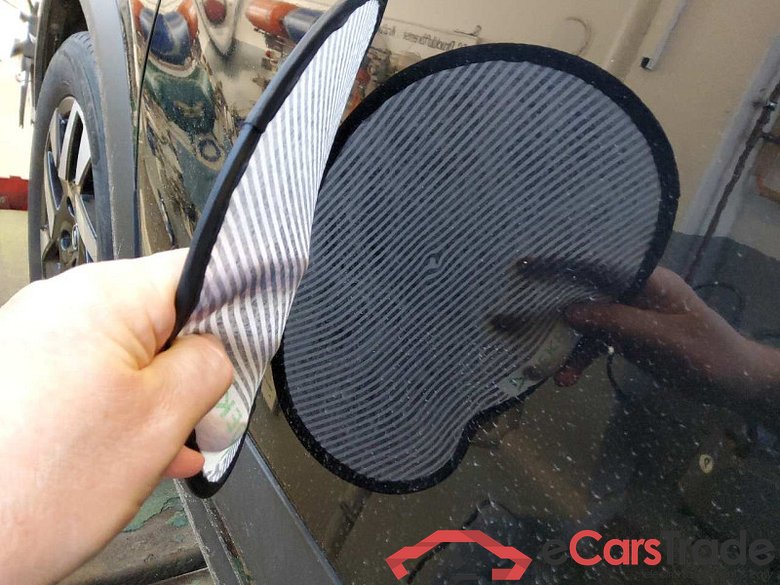 Opel Mokka (2020->) DE - SUV5 e, Elegance, 2020 - 2023 #5