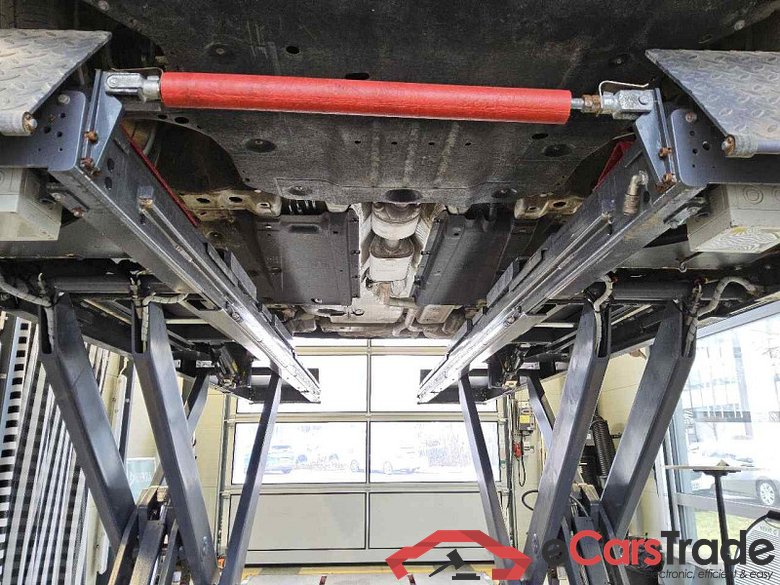 Opel Astra 1.2 Direct Injection Turbo #5