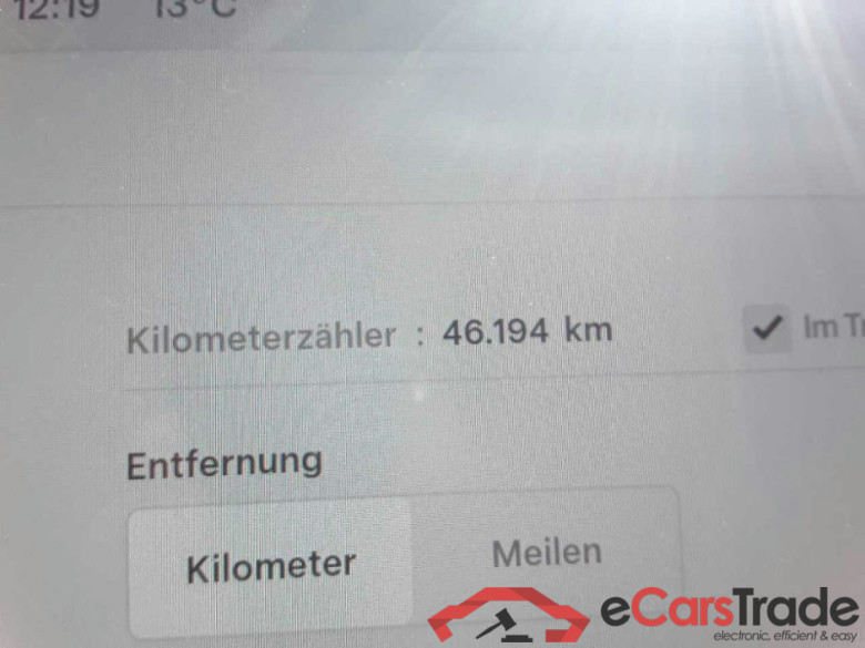 Tesla Model 3 - Lim4, 60 kWh RWD, 2021 - 2023 60 kWh #6