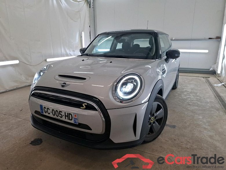 MINI Mini / 2021 / 3P / Berline Cooper SE Finition Essential 184 ch BVA #1