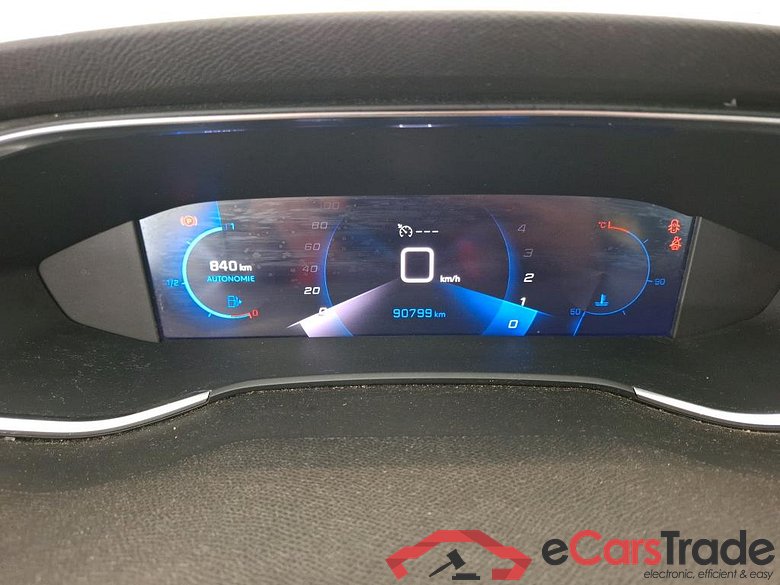 308 Active Pack 1.5 HDi 130CV BVM6 E6d / TRANSFO VP VF #6