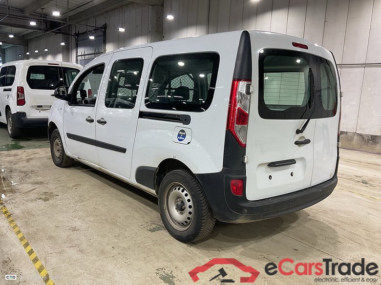RENAULT KANGOO EXPRESS 1.5 BLUE DCI 95 MAXI CONFORT #3