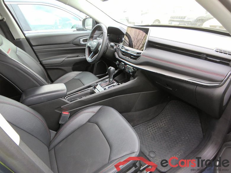 COMPASS 240 HY TRAILHK BVA AWD #3