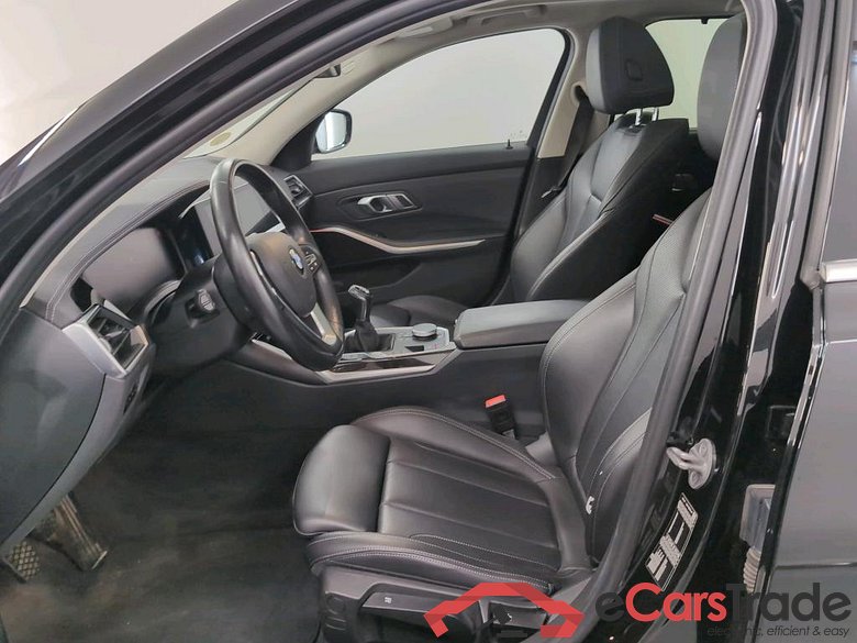 BMW 3 SERIES TOURING 2.0 316D (90KW) TOURING #5