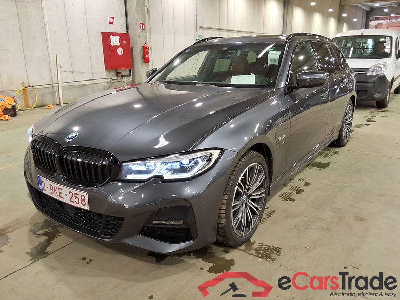 BMW 3 SERIES TOURING 2.0 320E TOURING #1