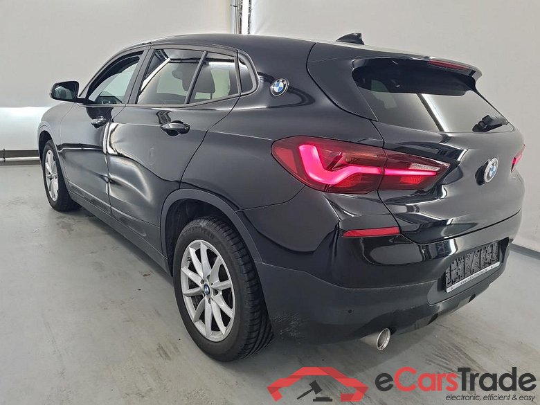 BMW X2 1.5 SDRIVE16D 85KW #3