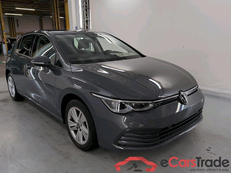 VOLKSWAGEN GOLF VIII 2.0 TDI 85KW LIFE DSG #2