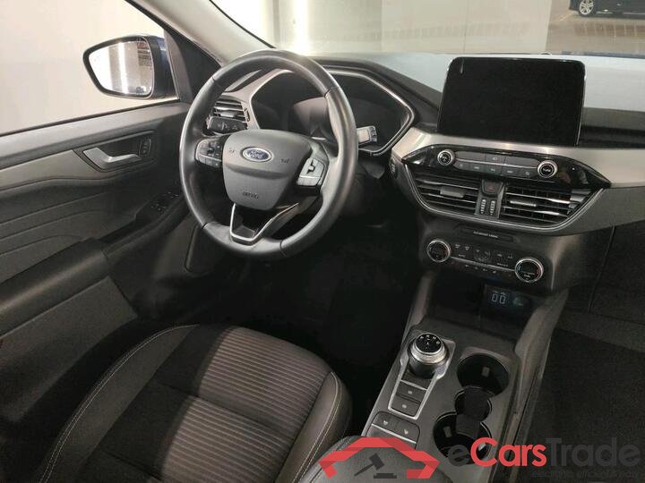 Ford Kuga Kuga 2.5i PHEV Aut. Titanium (PHEV) 165kW/224pk  5D/P Auto-V #5