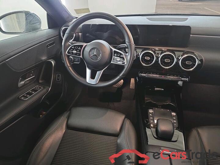 Mercedes CLA CLA CLA 250 e Business Solution (PHEV) 160kW/218pk  4D/P Auto-8 #5