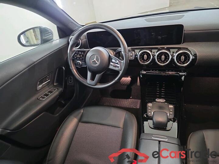 Mercedes CLA Shooting Brake CLA Shooting Brake CLA 180 d Business Solution 85kW/116pk  5D/P Auto-7 #5