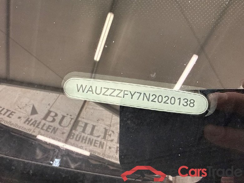 Q5 50 TFSI e quattro 2.0 TFSI 220KW AT7 E6d #5