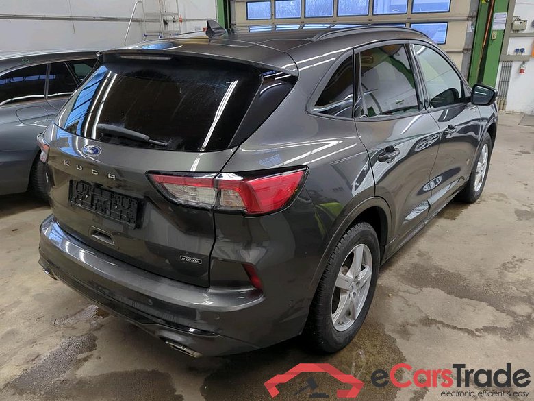 Kuga Plug-In Hybrid ST-Line X 2.5 165KW ATV E6d #2