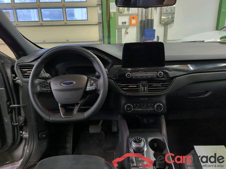 Kuga Plug-In Hybrid ST-Line X 2.5 165KW ATV E6d #6